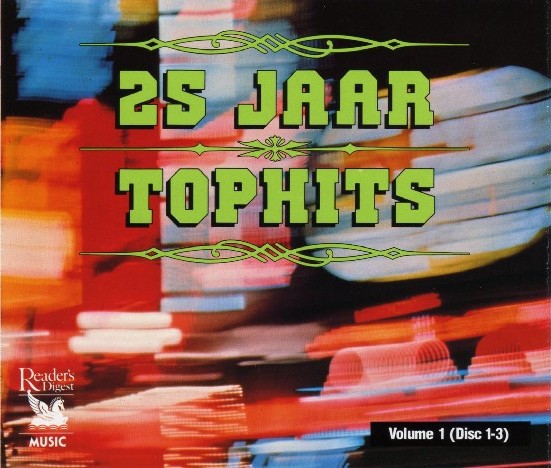 George Baker Selection